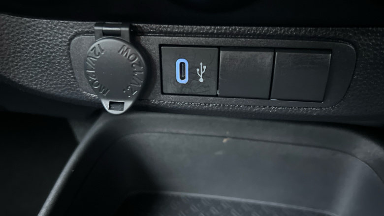 Toyota Aygo X 1.0 VVT-i Pure 5dr Petrol Hatchback